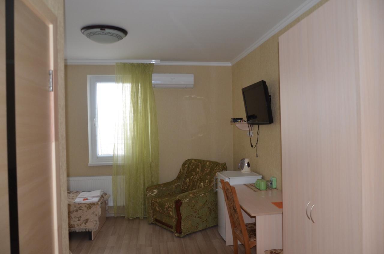 Atlant Hotel Ostroh Room photo