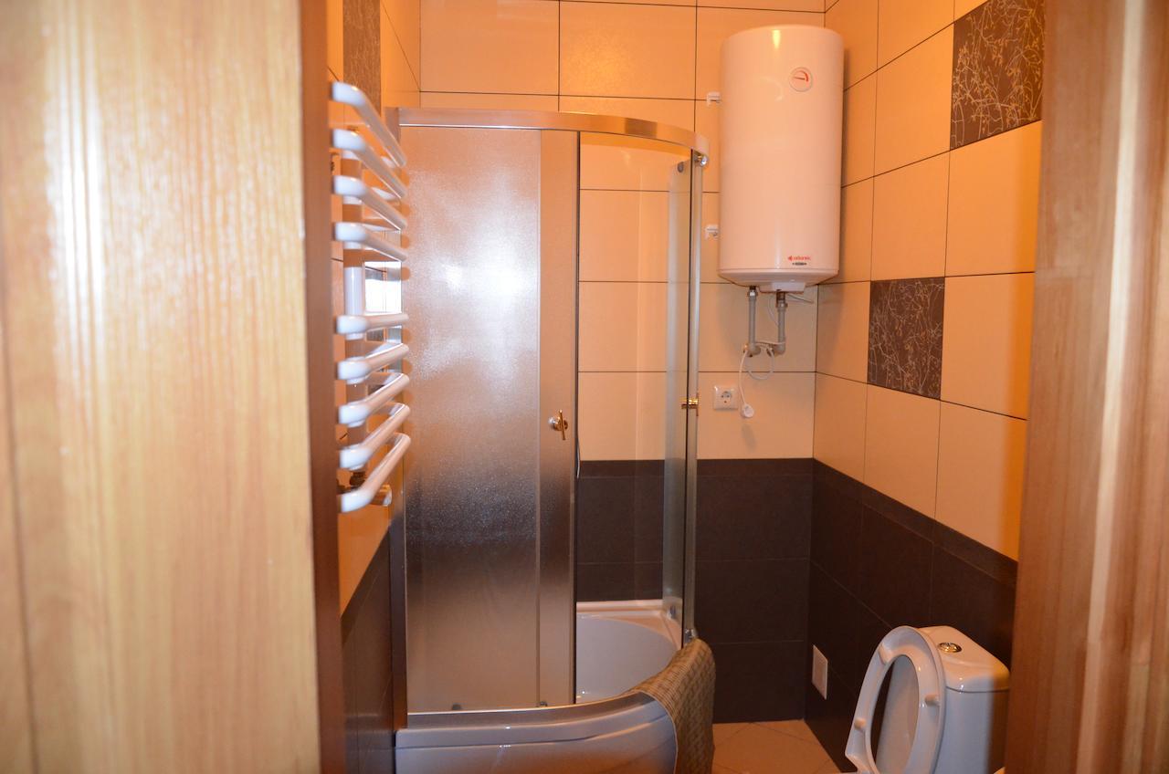 Atlant Hotel Ostroh Room photo